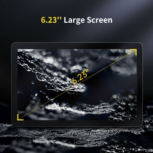 Anycubic Photon Mono 4K – My CMS